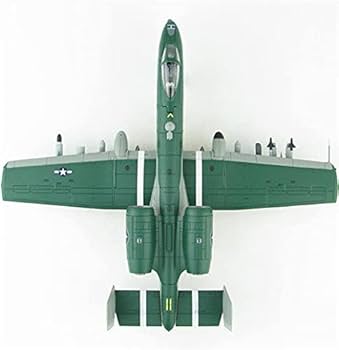 航空機・ヘリコプター Hobby Master 1/72 A-10C Thunderbolt II A-10C Thunderbolt II 1:72 Diecast Model - Hobby Master HM